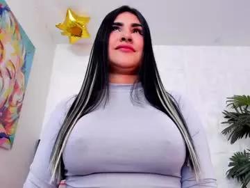 rosalia_04 from Chaturbate is Freechat