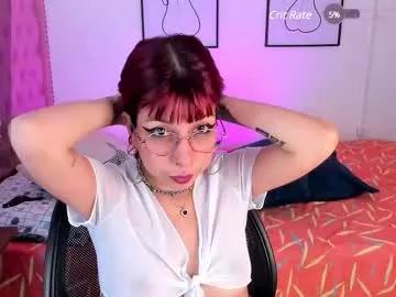 rose_72 from Chaturbate is Freechat