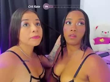 roseandalicia from Chaturbate is Freechat