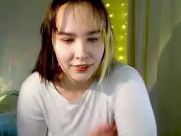 rosie_nana from Chaturbate is Freechat