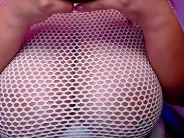 rousrossell_4 from Chaturbate is Freechat