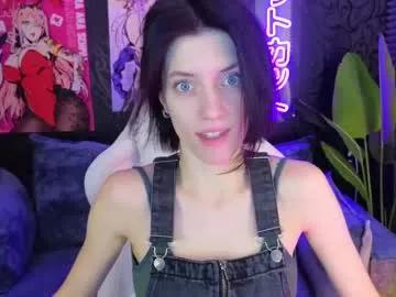 roxy_riot_ from Chaturbate is Freechat