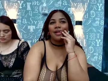 roxyandclhoe from Chaturbate is Freechat