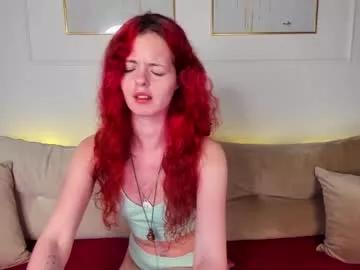 rubyattwood from Chaturbate is Freechat