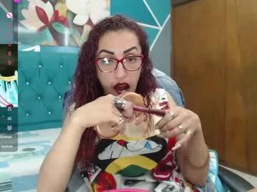 sabrina_dupont from Chaturbate is Freechat