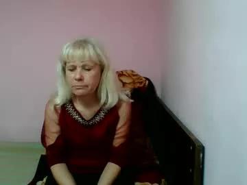 sakura_blonde from Chaturbate is Freechat