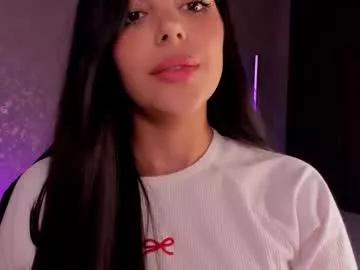 salomee_11 from Chaturbate is Freechat