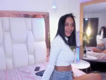 sander_mila from Chaturbate is Freechat