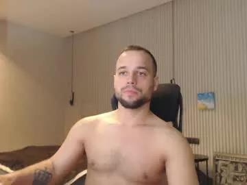 sandro_best from Chaturbate is Freechat