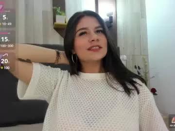 sara_johnsonn1 from Chaturbate is Freechat