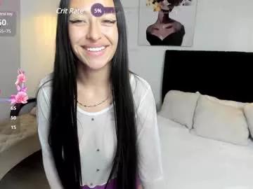 scarlett__bell from Chaturbate is Freechat