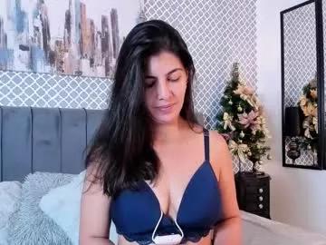 scarlett_moore_ from Chaturbate is Freechat