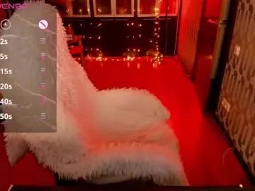 scarlett_ohara_1861 from Chaturbate is Freechat