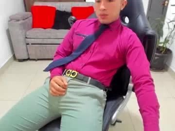 sebastian_oconnor77 from Chaturbate is Freechat