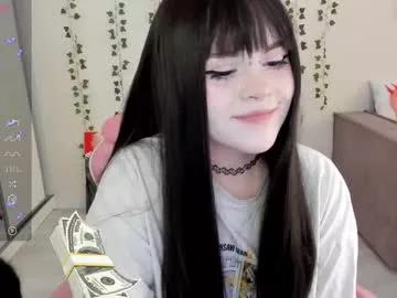 selena___cute from Chaturbate is Freechat