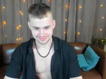 sevans14 from Chaturbate is Freechat