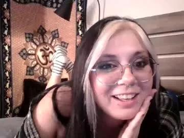 sexylittleseven from Chaturbate is Freechat