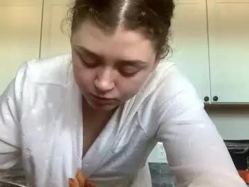 sexysilkyybaby from Chaturbate is Freechat