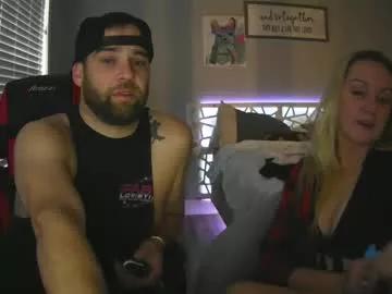 sexytexcouple from Chaturbate is Freechat