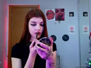 shybella_girl from Chaturbate is Freechat