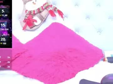 silvana__miller from Chaturbate is Freechat