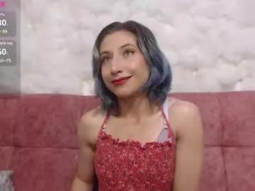 skarletjhonson_ from Chaturbate is Freechat