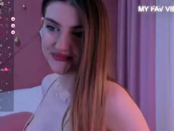 skinny_alice from Chaturbate is Freechat