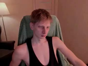 slim_andy from Chaturbate is Freechat