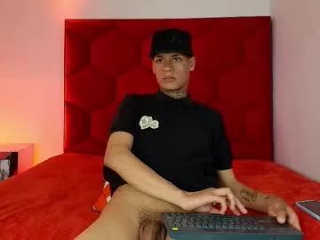 smith_tonny from Chaturbate is Freechat