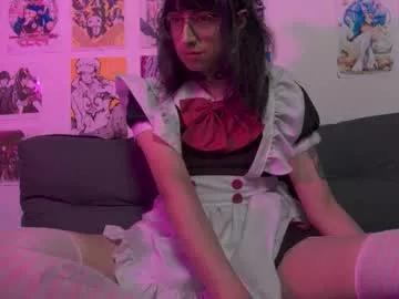 snowblack_ from Chaturbate is Freechat