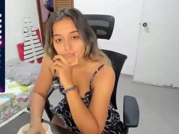 sofia_new from Chaturbate is Freechat