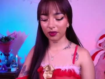 sofiaafoxx from Chaturbate is Freechat