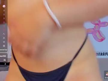 sofiaferrerx from Chaturbate is Freechat