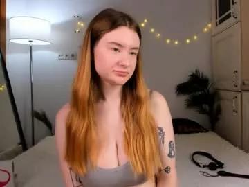 sonya_baby from Chaturbate is Freechat