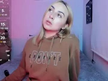 sophi_moreno from Chaturbate is Freechat