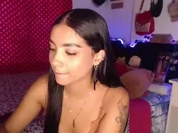 stefanny_pllus from Chaturbate is Freechat