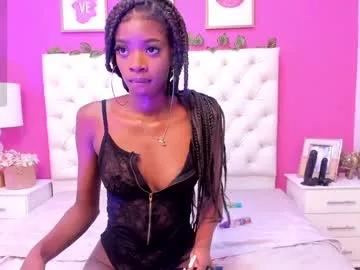 stefannyevans from Chaturbate is Freechat