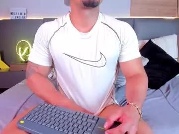 stone_lee_ from Chaturbate is Freechat