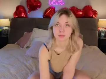 stormy_me from Chaturbate is Freechat