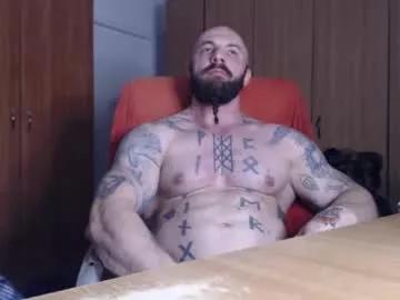 strongivan from Chaturbate is Freechat