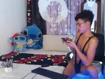 superasian143xx from Chaturbate is Freechat