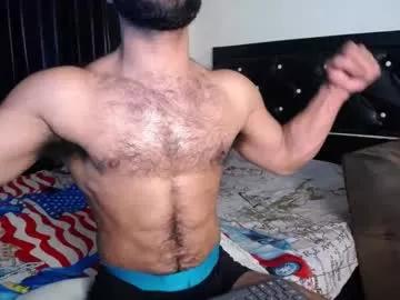 sweatyhairypig1 from Chaturbate is Freechat