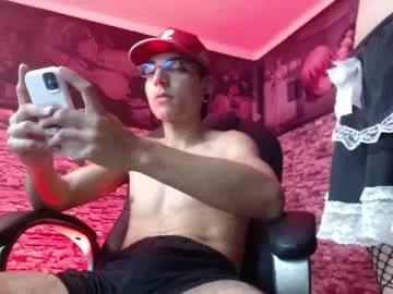 taylor_boy__ from Chaturbate is Freechat