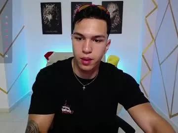 taylor_johnn from Chaturbate is Freechat