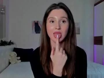 tender_babyy from Chaturbate is Freechat