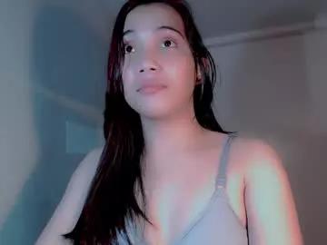 thalia_sunshine from Chaturbate is Freechat