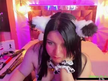 the_cat_girl_ from Chaturbate is Freechat