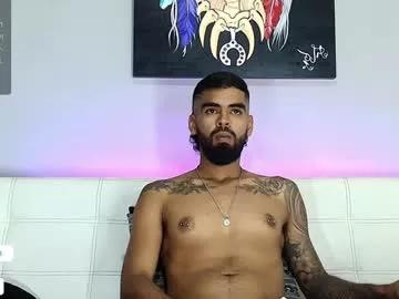 the_golden_boys from Chaturbate is Freechat