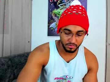 theblack_frank from Chaturbate is Freechat