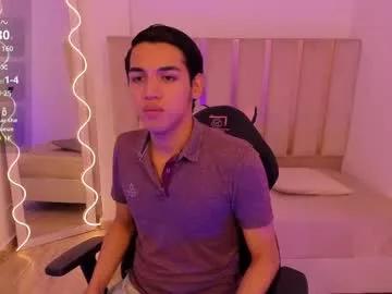 theo_tay from Chaturbate is Freechat